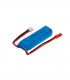 BATERIA LIPO 7.4V 500MHA A242/A252