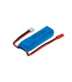 BATERIA LIPO 7.4V 500MHA A242/A252