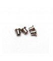 CASQUILLO MANGUETA DELANTERA (4u.) 144001/124016/124017/124018/124019