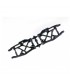 -LIQUIDACION- TRAPECIO TRAS. INF. MBX6 MUGEN