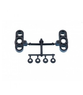 -LIQUIDACION- MANGUETA DELANTERA MBX6 MUGEN