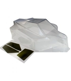 CARROCERIA NITRO LEXAN P1 1mm MUGEN/SWORKZ