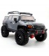 COCHE CRAWLER DESERT FOX 1/10 RGT86120-DG 4x4 WATERPROOF GRIS OSCURO RTR
