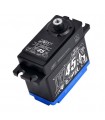 SERVO SRT W45 HV DIGITAL WATERPROOF CAJA METALICA 45KG 0.18S 1/8 CRAWLER TRAXXAS