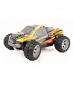 COCHE ELECTRICO RTR 1/18 MONSTER 4WD 2.4GHZ 35 KM/H