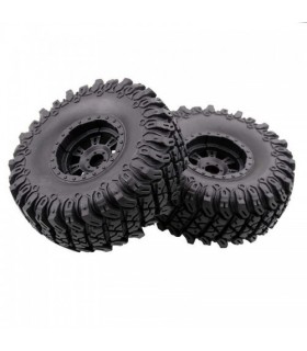 RUEDA COMPLETA (2u.) H9801 MARS