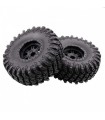 RUEDA COMPLETA (2u.) H9801 MARS