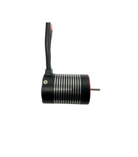 MOTOR BRUSHLESS 3300KV  H9801