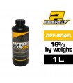 NITROLUX ENERGY2 OFF ROAD 16% BY WEIGHT EU NO LICENCE (1 L.)