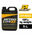 NITROLUX ENERGY2 OFF ROAD 16% BY WEIGHT EU NO LICENCE (5 L.)