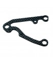 TRAPECIO INFERIOR TRAS.L/R MTC2/2R MUGEN (1u.)