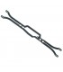 RIGIDIFICADORA CARBONO 1.6mm OPCIONAL MTC2 MUGEN (1u.)