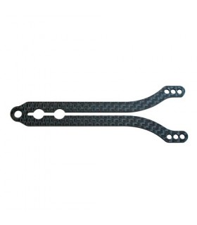 RIGIDIFICADORA SUPERIOR CORTA CARBONO MTC2 MUEGEN (1u.)