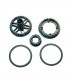 SET POLEAS MTC2/2R MUGEN
