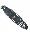 CHASIS ALUMINIO MTC2/2R MUGEN