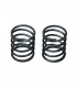 MUELLE AMORTIGUADOR 5.75T MTC2/2R MUGEN (2u.)