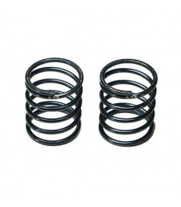 MUELLE AMORTIGUADOR 5.75T MTC2/2R MUGEN (2u.)