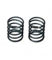 MUELLE AMORTIGUADOR 5.75T MTC2/2R MUGEN (2u.)