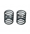 MUELLE AMORTIGUADOR 6.75T MTC2/2R MUGEN (2u.)
