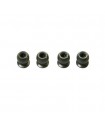 ROTULA 5mm ALUMINIO MTC2/2R MUGEN (4u.)