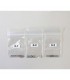 SET ARANDELAS  10X12 (0.1-0.2-0.3 - 10 POR TIPO) MUGEN