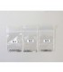 SET ARANDELAS  12X15 (0.1-0.2-0.3 - 10 POR TIPO) MUGEN