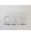 SET ARANDELAS  12X15 (0.1-0.2-0.3 - 10 POR TIPO) MUGEN