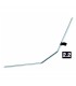 BARRA EST. DEL. 2.2MM MBX6/7/7R/8/8R MUGEN