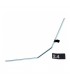 BARRA EST. DEL. 2.4MM MBX6/7/7R/8/8R MUGEN