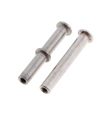 SET EJES SALVASERVOS 144001/124016/124017/124018/124019