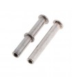 SET EJES SALVASERVOS 144001/124016/124017/124018/124019