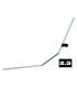 BARRA EST. DEL. 2.5MM MBX6/7/7R/8/8R MUGEN