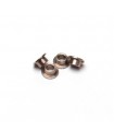 CASQUILLO SALVASERVOS (4u.) 144001/124016/124017/124018/124019