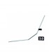 BARRA EST. TRAS. 3.0MM MBX6/7/7R/8/8R MUGEN