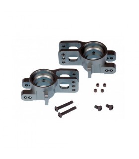 MANGUETA TRASERA ALUMINIO MBX6 MUGEN