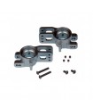 MANGUETA TRASERA ALUMINIO MBX6 MUGEN