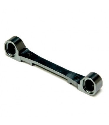 SOPORTE TRAP. DEL. SUP. ALUMINIO MBX6 MUGEN