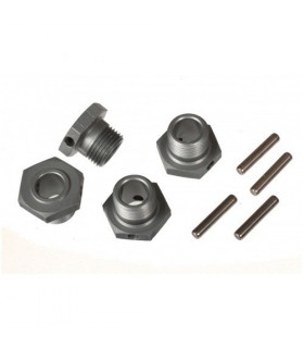 HEXAGONO RUEDA MBX6 MUGEN
