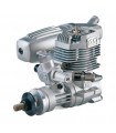 COMBO MOTOR OS MAX 35AX AVION 2T GLOW CON ESCAPE 3080