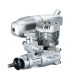 COMBO MOTOR OS MAX 46AXII AVION 2T GLOW CON ESCAPE 3071
