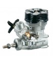 MOTOR OS MAX55-R HELICOPTERO 2T GLOW (40L-R)