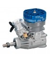 MOTOR OS MAX 105HZ- HELICOPETRO 2T GLOW