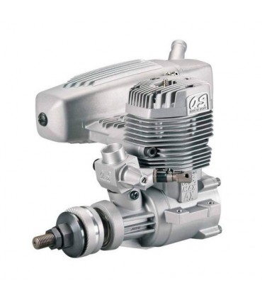 COMBO MOTOR  OS MAX 95AX (61C) CON ESCAPE4040