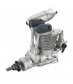 COMBO MOTOR OS FS-62V AVION 4T GLOW  (61T) CON ESCAPE 4050
