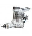 COMBO MOTOR OS FS-120S-III AVION 4T GLOW CON ESCAPE 5020