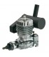 COMBO MOTOR OS GT22 AVION 2T GASOLINA (WT1054) CON ESCAPE 5040