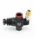 CARBURADOR COMPLETO M5S (22E)