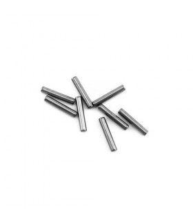 PIN HEXAGONO RUEDA MBX6/7/7R/8/8R MUGEN