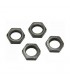 TUERCA RUEDA 1/8TT SEGURIDAD MBX6/7/7R/8/8R MUGEN