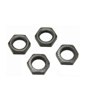 TUERCA RUEDA 1/8TT SEGURIDAD MBX6/7/7R/8/8R MUGEN